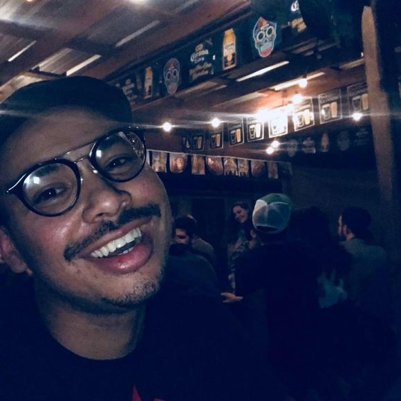 Meet your Posher, Josh - Picture 1 of 1